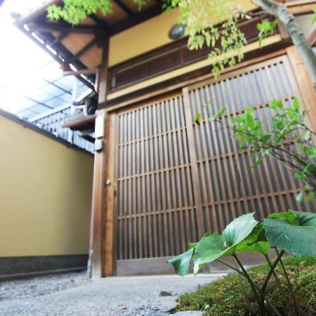 京都市 東山　粟田庵ヴィラ エクステリア 写真