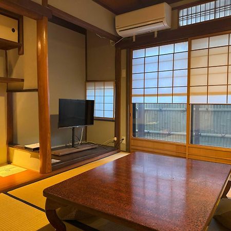 京都市 東山　粟田庵ヴィラ エクステリア 写真