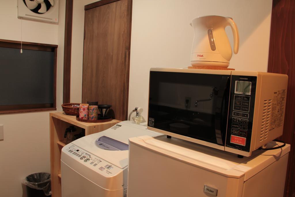 京都市 東山　粟田庵ヴィラ 部屋 写真