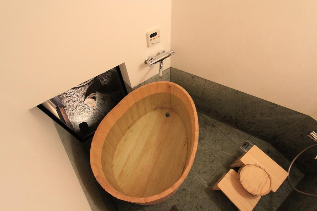 京都市 東山　粟田庵ヴィラ 部屋 写真